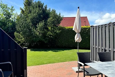 Breege - Ferienwohnung Kipp 2