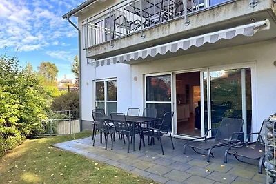 Moderne Erdgeschosswohnung mit 3 Schlafzimmer...
