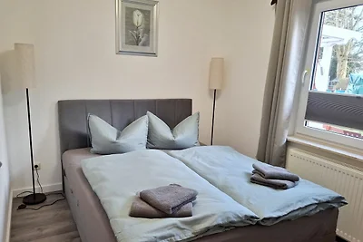 Ferienwohnung Am Schwanenteich
