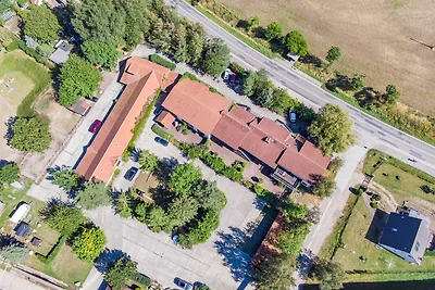 Vakantieappartement Gezinsvakantie Sassnitz