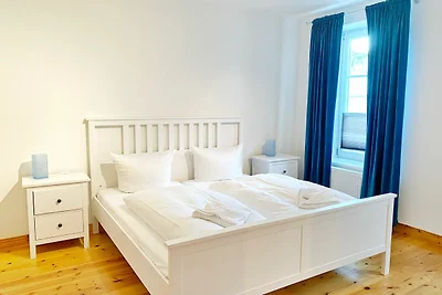 Sassnitz - Seaside Appartements Seaside Appar...