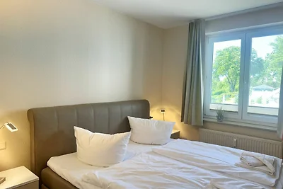 Villa Seeblick - Appartement 407