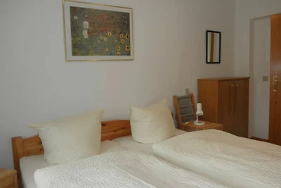 Ferienhaus Uhlenbusch Fewo 2