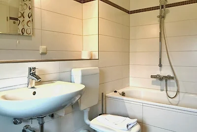 Haus "Georgina" - Ferienwohnung 1