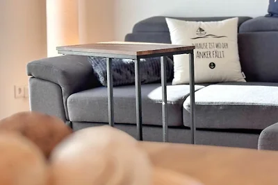 Apartament Dla rodzin Sassnitz