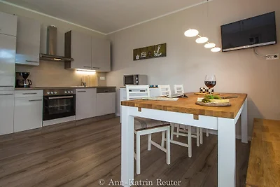 Haus "Meeresbrise - Ferienwohnung 3 ...