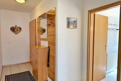 Baltique - Ferienwohnung 5 Glowe