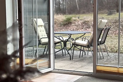 Apartamento Vacaciones familiares Gustow