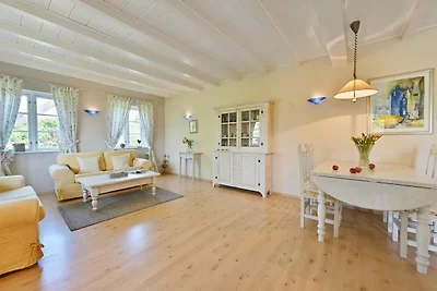 Landhaus Vilmnitz - Wohnung 8