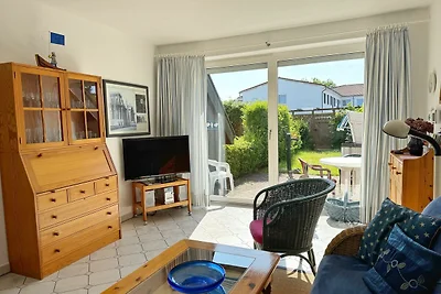 Casa vacanze Vacanza di relax Breege