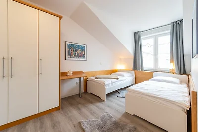 Ferienappartement Stranddüne in der Villa A C...