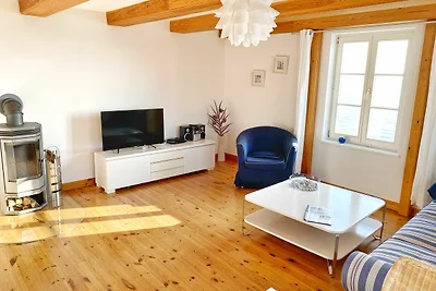 Appartamento Vacanza con famiglia Sassnitz