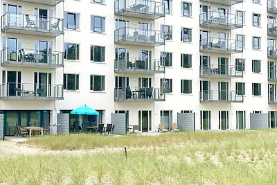 Ferienappartement "Jolle 06"