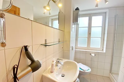 Sassnitz - Seaside Appartements Seaside Appar...