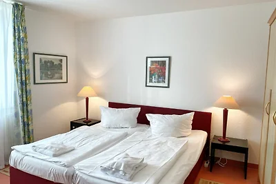 Appartamento Vacanza con famiglia Sagard