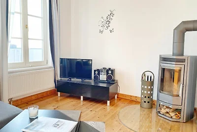 Sassnitz - Seaside Appartements Seaside Appar...