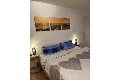 Vakantieappartement Gezinsvakantie Altenkirchen