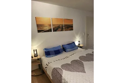 Ferienwohnung Lanckensburg 1