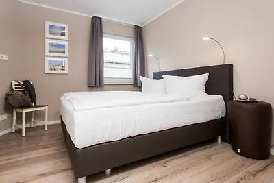 Haus "Meeresbrise" - Ferienwohnung 4...