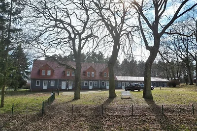 Apartamento Vacaciones familiares Gustow