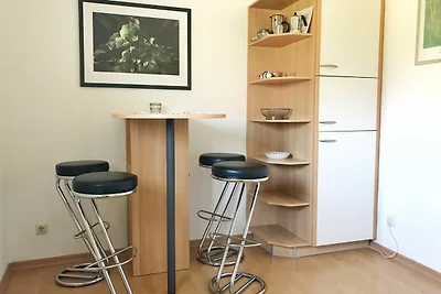 Vakantieappartement Gezinsvakantie Sassnitz