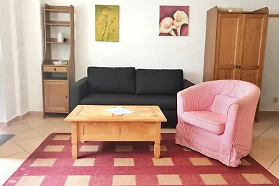 Landpension Dubnitz - Ferienwohnung 10
