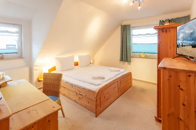 Casa vacanze Vacanza di relax Sassnitz