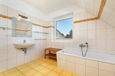 Casa vacanze Vacanza di relax Glowe