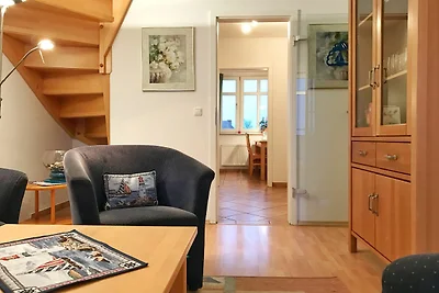 Hafenhäuser Breege - Ferienwohnung 18...