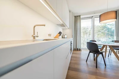 Villa Vogue - Appartement 8