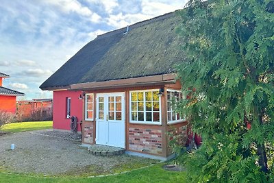 Ferienhaus am Lebbiner Bodden