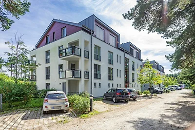 Ferienwohnung Romantica am Strand von...
