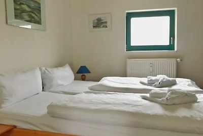 Haus "Georgina" - Ferienwohnung 1