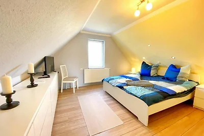 Dubnitz - Ferienhaus "Berta"
