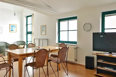 Haus "Georgina" - Ferienwohnung 1