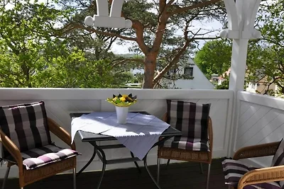 Ferienappartement "KLÜND8" im Haus Isabell 1 ...