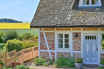 Landhaus Vilmnitz - Wohnung 2