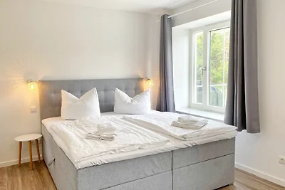 Ferienappartement "Jolle 06"