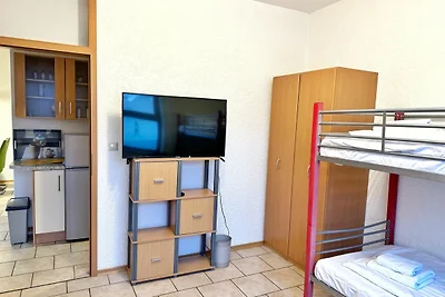 Ferienwohnungen Stadtmitte - Fewo 4