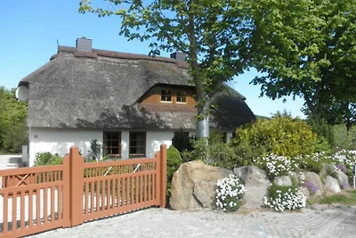 Ferienhaus Uhlenbusch Fewo 2