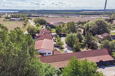 Vakantieappartement Gezinsvakantie Sassnitz