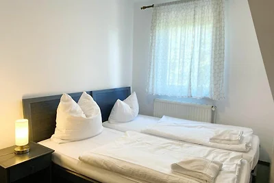 Appartamento Vacanza con famiglia Sassnitz