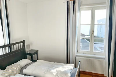 Sassnitz - Seaside Appartements Seaside Appar...