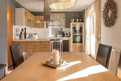 Casa vacanze Vacanza di relax Sagard