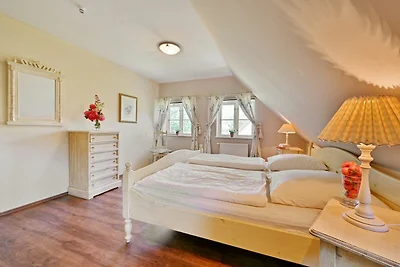 Landhaus Vilmnitz - Wohnung 9