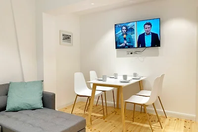 Casa vacanze Vacanza di relax Glowe