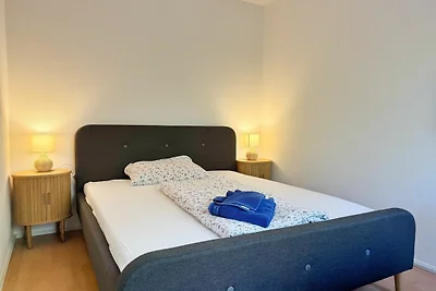 Accommodatie Vakantie op de boerderij Sassnitz