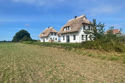 Ferienhaus "Rugard" in Dranske / Lancken