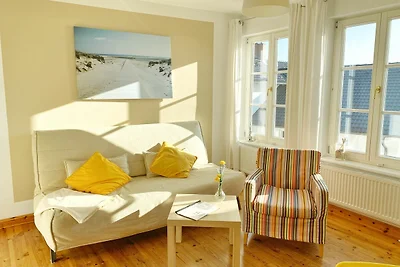 Appartamento Vacanza con famiglia Sassnitz