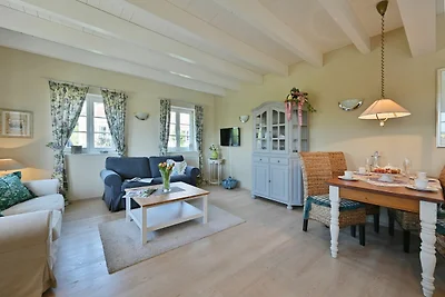 Appartamento Vacanza con famiglia Putbus
